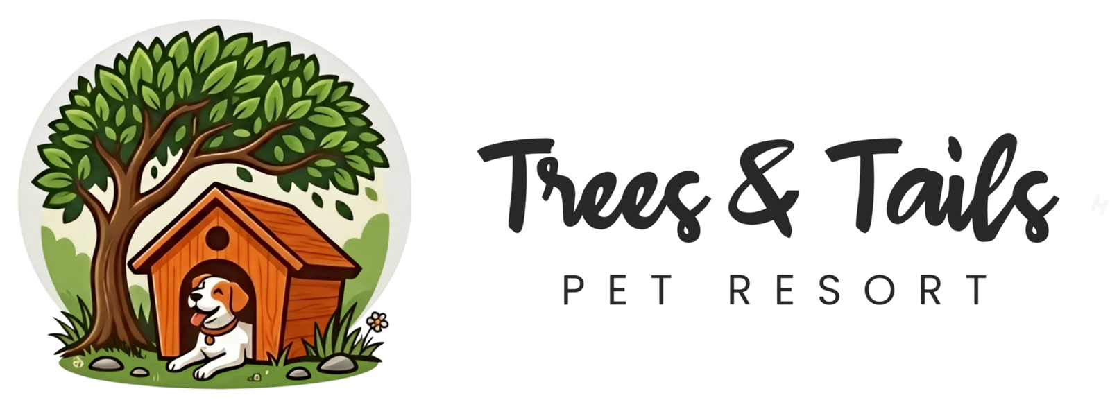 Trees & Tails